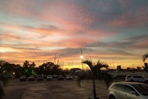 Cartagena de noche: historia, cultura y vistas panorámicas