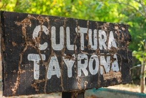 Cartagena: Kanotur med fugleobservation, transport og snack