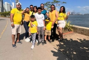 Cartagena: CITY TOUR IN ENGLISH, Old city, Monuments, Castle