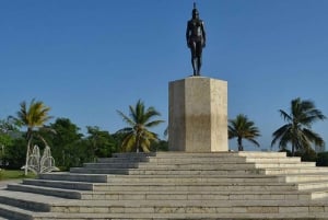 Cartagena: CITY TOUR IN ENGLISH, Old city, Monuments, Castle