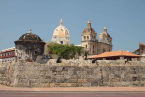 Cartagena Grand City Tour
