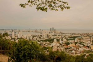 Cartagena Grand City Tour