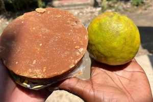 Cartagena:: Palenque´s tur, dansshow, lunch, upphämtning inkl.