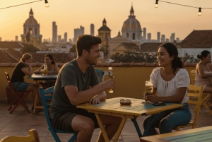 Wycieczka prywatna i dostosowana do indywidualnych potrzeb po najważniejszych atrakcjach i ukrytych skarbach Kartageny