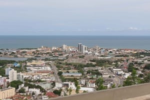 Cartagena: Private Walking Tour in the Old City & Getsemani