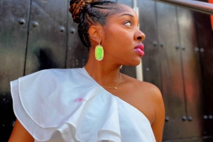 Cartagena Sunset Walking Tour: History, Walls & Getsemaní