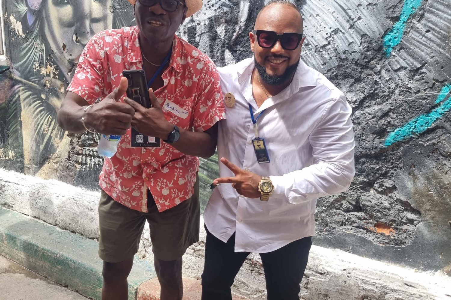 Cartagena: Den verkliga lokala upplevelsen för kryssningsresenärer