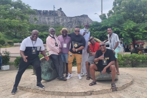 Cartagena: Den verkliga lokala upplevelsen för kryssningsresenärer