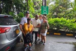 Cartagena: Den verkliga lokala upplevelsen för kryssningsresenärer