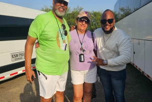 Cartagena: Den verkliga lokala upplevelsen för kryssningsresenärer