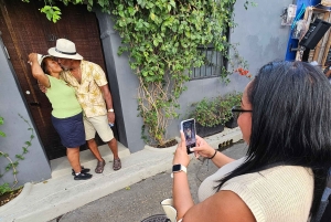 Cartagena: Den verkliga lokala upplevelsen för kryssningsresenärer