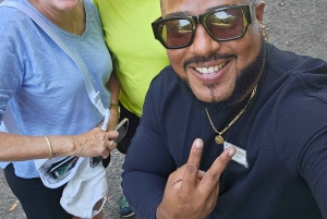 Cartagena: Den verkliga lokala upplevelsen för kryssningsresenärer