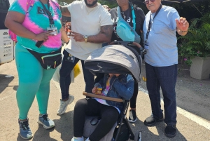 Cartagena: Den verkliga lokala upplevelsen för kryssningsresenärer