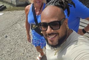 Cartagena: Den verkliga lokala upplevelsen för kryssningsresenärer