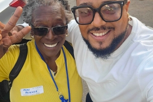 Cartagena: Den verkliga lokala upplevelsen för kryssningsresenärer