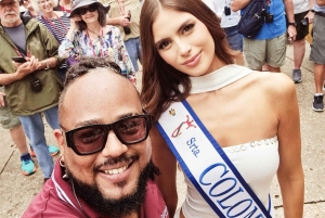 Cartagena: Den verkliga lokala upplevelsen för kryssningsresenärer