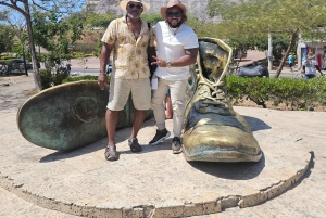 Cartagena: Den verkliga lokala upplevelsen för kryssningsresenärer