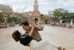 Cartagena with Soul: Music, Coffee & Portraits