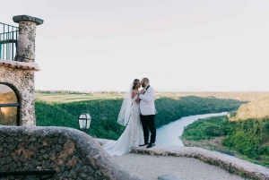 Catalina Eiland & Altos de Chavón vanuit Punta Cana