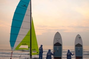 Travesías en catamarán, Veracruz