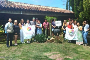 CdMx: Puebla & Cholula Tour. Culture, Food & Ancient Wonders