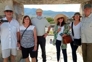 CdMx: Puebla & Cholula Tour. Culture, Food & Ancient Wonders