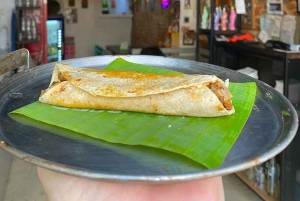 CDMX: Tacos and mezcal night tour