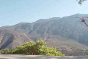CDMX a Grutas Tolantongo: Oásis de águas termais