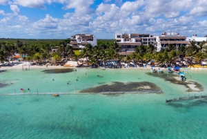 Chacchoben Mayan Ruins from Costa Maya