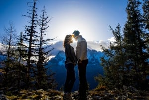 Chamonix: Discover & explore with a professional photo shoot