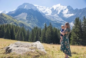 Chamonix: Discover & explore with a professional photo shoot