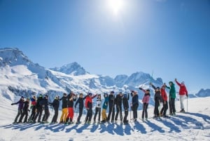 Chamonix: Discover & explore with a professional photo shoot