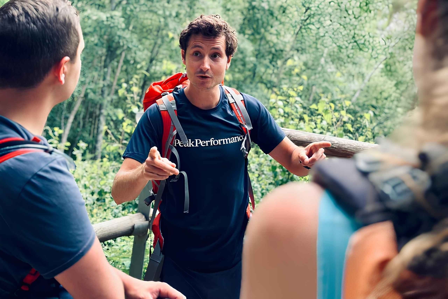 Chamonix: Oppdag Aiguille du Midi med privat guide