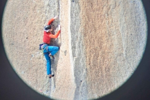 Chamonix: Oppdag Aiguille du Midi med privat guide