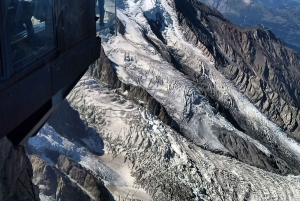 Chamonix: Oppdag Aiguille du Midi med privat guide