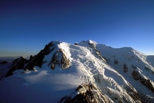 Chamonix: Full-Day Cable Car and Train Tour from Geneva