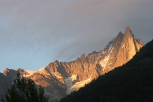 Chamonix: visita guiada a Aiguille du Midi y Montenvers