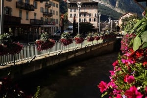 Chamonix: highlight tour Aiguille du Midi and Mer de Glace