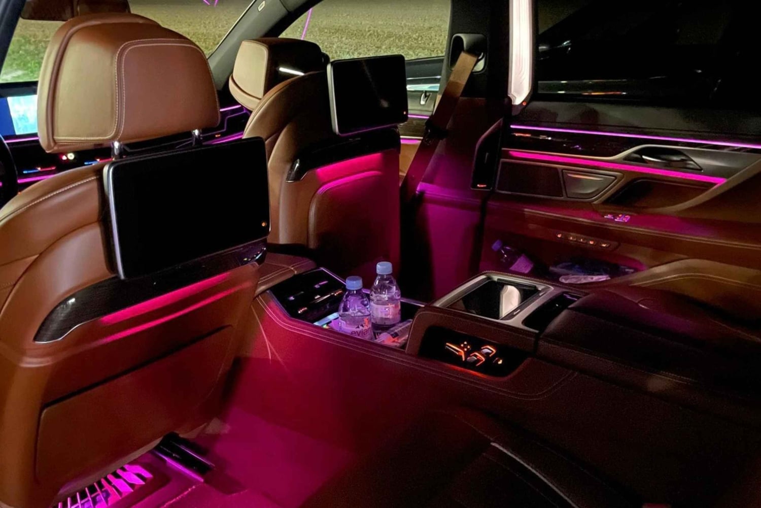 CHAMONIX: privat transport fra/til Geneve lufthavn