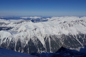 Chamonix