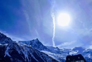 Chamonix