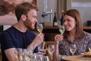 Champagne: Champagne Tasting Class with Lunch
