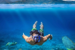 Круиз с шампанским и лобстерами