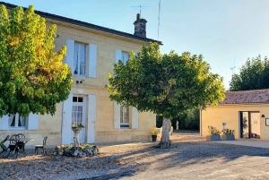 Château Champion: Prestige Tour 'Terroirs and Vintages'