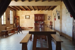 Château Champion: Prestige Tour 'Terroirs and Vintages'