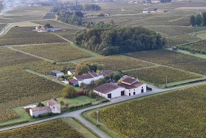 Château Champion: Prestige Tour 'Terroirs and Vintages'