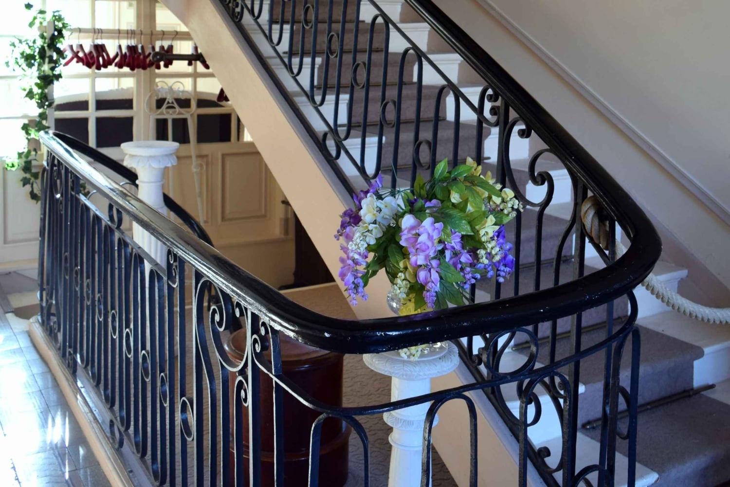 Château de Pierry: Open house in the heart of the 18th century