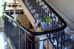 Château de Pierry: Open house in the heart of the 18th century