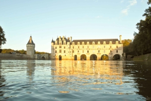 Chenonceau Castle Admission Ticket