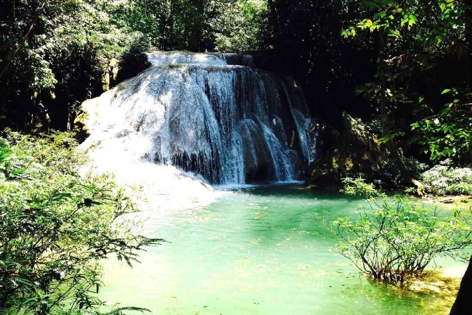 Chiapas: 4-daagse tour langs de hoogtepunten